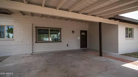 Exterior - 1325 E Avalon Dr, Phoenix, AZ 85014 photo 2 of 12