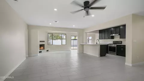 Living - 1325 E Avalon Dr, Phoenix, AZ 85014 photo 2 of 6