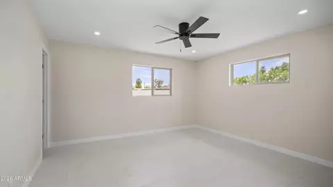 Bedroom - 1325 E Avalon Dr, Phoenix, AZ 85014 photo 1 of 4