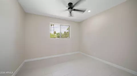 Bedroom - 1325 E Avalon Dr, Phoenix, AZ 85014 photo 4 of 4