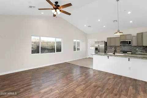 571 Siesta St, Clarkdale, AZ 86324