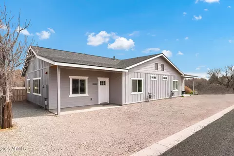 571 Siesta St, Clarkdale, AZ 86324