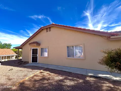 559 S Sawmill Gardens Dr #6, Cottonwood, AZ 86326