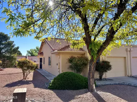 559 S Sawmill Gardens Dr #6, Cottonwood, AZ 86326