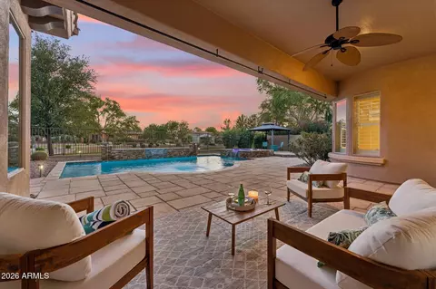 3693 E Nolan Dr, Chandler, AZ 85249