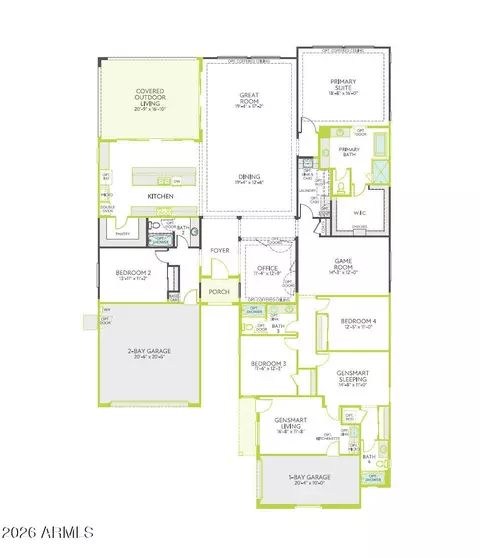 712 W Treasure Trl, Apache Junction, AZ 85120 photo 16