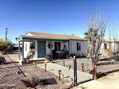 120 E Arroyo Ave, Ajo, AZ 85321