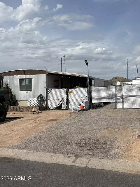 8926 E Baltimore St, Mesa, AZ 85207