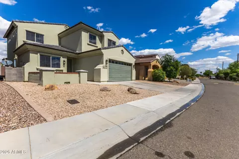 2338 W Sierra Vista Dr, Phoenix, AZ 85015