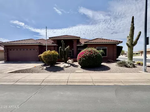 2406 S Yellow Wood --, Mesa, AZ 85209