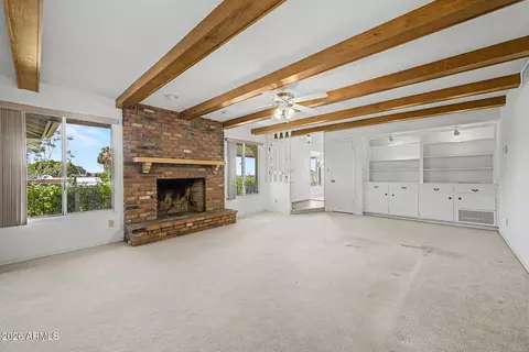 Living - 1742 E Mountain View Rd, Phoenix, AZ 85020 photo 2 of 4