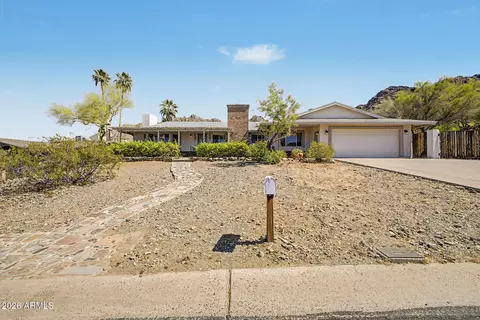 1742 E Mountain View Rd, Phoenix, AZ 85020
