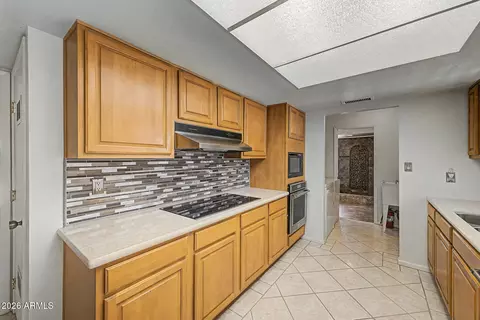 Kitchen - 1742 E Mountain View Rd, Phoenix, AZ 85020 photo 2 of 6