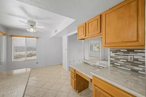 Kitchen - 1742 E Mountain View Rd, Phoenix, AZ 85020 photo 5 of 6