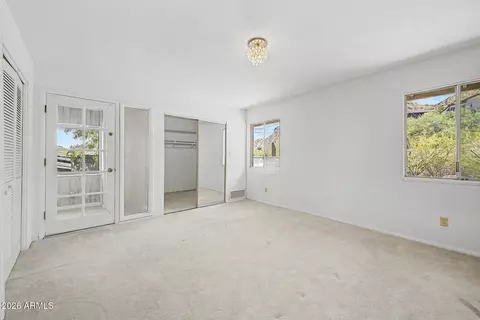 Bedroom - 1742 E Mountain View Rd, Phoenix, AZ 85020 photo 1 of 4