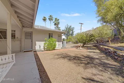 Exterior - 1742 E Mountain View Rd, Phoenix, AZ 85020 photo 4 of 5