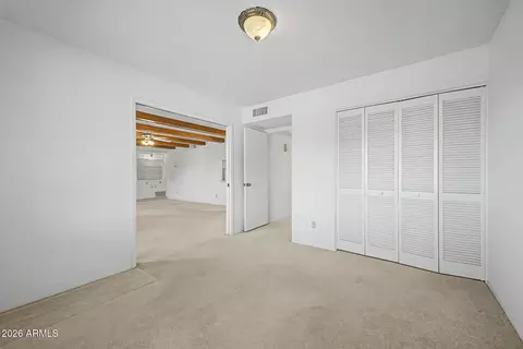 Bedroom - 1742 E Mountain View Rd, Phoenix, AZ 85020 photo 4 of 4