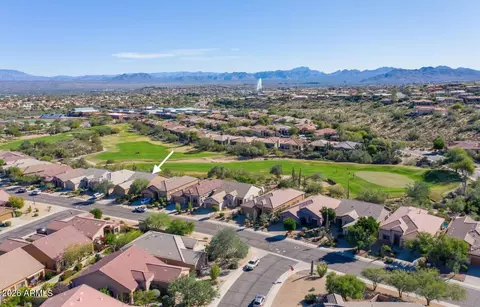 15745 E Cactus Dr, Fountain Hills, AZ 85268