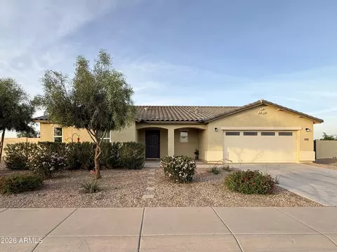 1384 E Verona Trl, Casa Grande, AZ 85122