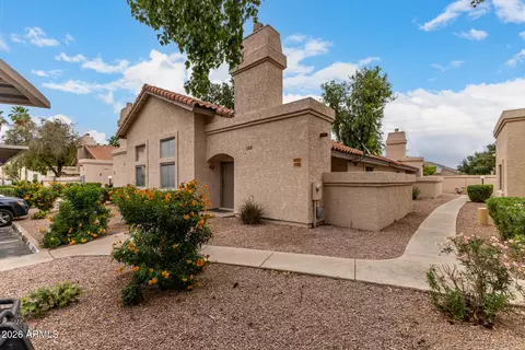 2019 W Lemon Tree Pl #1108, Chandler, AZ 85224