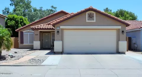 841 N Layman St, Chandler, AZ 85225