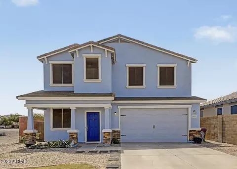 3611 E Amarillo Way, San Tan Valley, AZ 85140