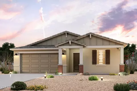 18220 W Calle Lejos --, Surprise, AZ 85387