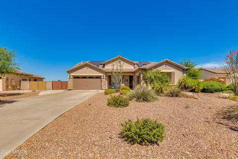 7718 N 84th Ln, Glendale, AZ 85305