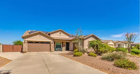 7718 N 84th Ln, Glendale, AZ 85305