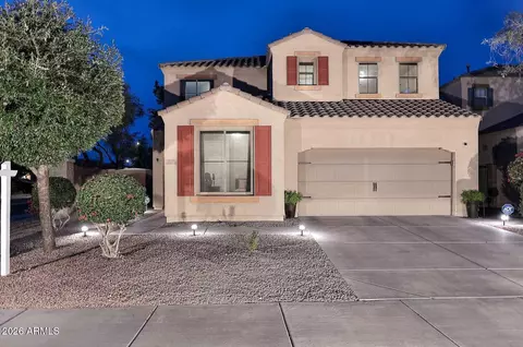 12120 W Leather Ln W, Peoria, AZ 85383