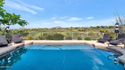 9860 E Roadrunner Dr, Scottsdale, AZ 85262