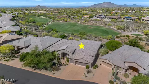 9860 E Roadrunner Dr, Scottsdale, AZ 85262