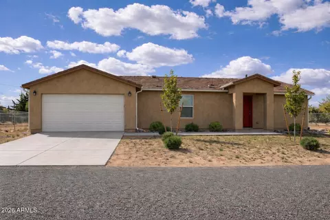 20763 E Black Rock Trl #7, Mayer, AZ 86333