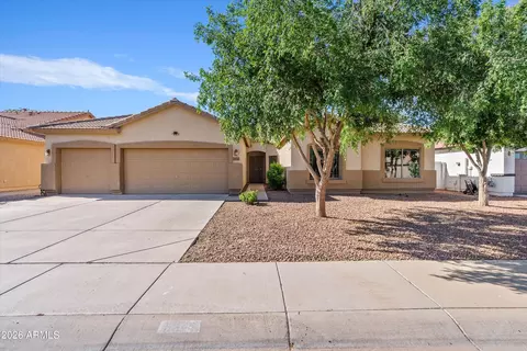 3645 E Camden Ave, San Tan Valley, AZ 85140