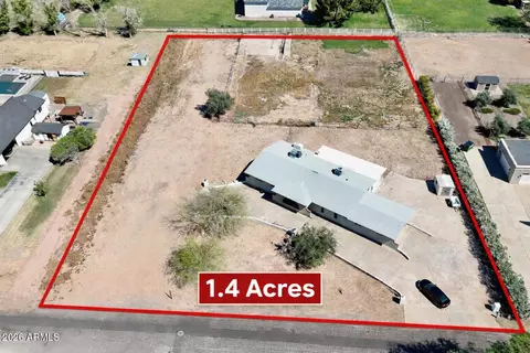 2200 E Melrose St, Gilbert, AZ 85297
