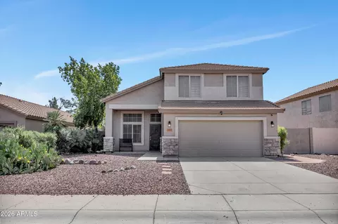 843 W Bruce Ave, Gilbert, AZ 85233
