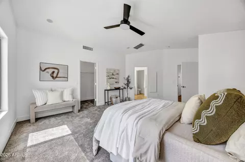 Bedroom - 843 W Bruce Ave, Gilbert, AZ 85233 photo 2 of 2