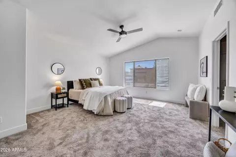 Bedroom - 843 W Bruce Ave, Gilbert, AZ 85233 photo 1 of 2