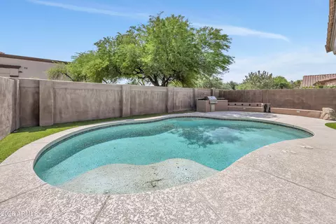 Exterior - 843 W Bruce Ave, Gilbert, AZ 85233 photo 5 of 6