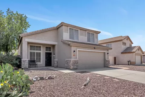 Exterior - 843 W Bruce Ave, Gilbert, AZ 85233 photo 2 of 6