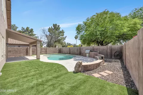 Exterior - 843 W Bruce Ave, Gilbert, AZ 85233 photo 6 of 6