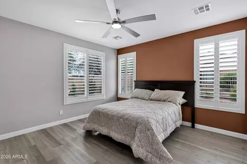 Bedroom - 4777 E Narrowleaf Dr, Gilbert, AZ 85298 photo 3 of 3