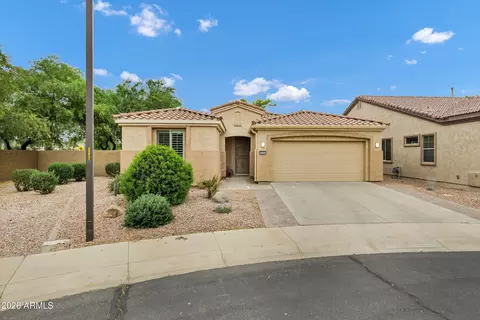 4777 E Narrowleaf Dr, Gilbert, AZ 85298