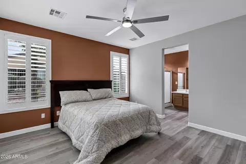 Bedroom - 4777 E Narrowleaf Dr, Gilbert, AZ 85298 photo 2 of 3