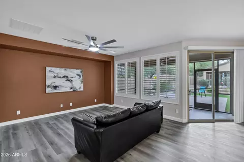 Living - 4777 E Narrowleaf Dr, Gilbert, AZ 85298 photo 1 of 1