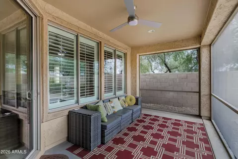 Exterior - 4777 E Narrowleaf Dr, Gilbert, AZ 85298 photo 9 of 9