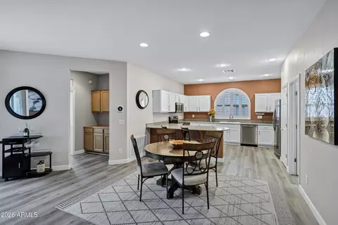 Dining - 4777 E Narrowleaf Dr, Gilbert, AZ 85298 photo 1 of 1