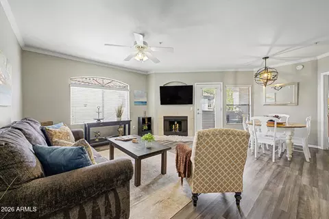 15095 N Thompson Peak Pkwy #2102, Scottsdale, AZ 85260