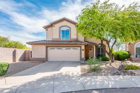 23247 N 26th St, Phoenix, AZ 85024