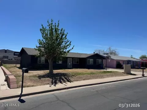 1313 E Ash Ave, Buckeye, AZ 85326